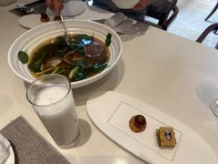 -丽晶美庐·玉兰餐厅