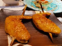 -鸟鹏烧鸟居酒屋(熙龙湾店)