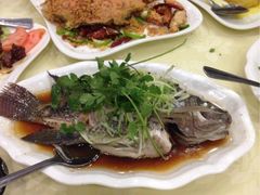 避风塘潮粤海鲜酒楼-避风塘潮粤海鲜酒楼