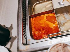 -海底捞火锅(百乐门广场店)