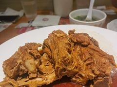 -大师兄·西北小馆(南沙万达广场店)