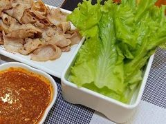 -新一喜铁板料理餐厅·铁板放题(北国商城店)