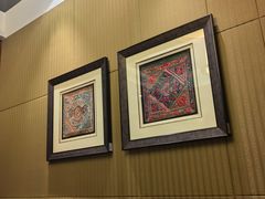 -粤尚腾香居中餐厅(首都机场希尔顿店)