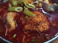 -栖凤渡杨婆鱼粉(苏仙传奇店)