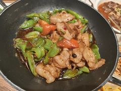 -大盐帮川菜馆(长楹天街店)