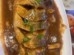 -渔家风味·鲅鱼水饺·央视展播·海鲜天津菜(开发区店)