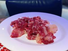 -蒙肥羊·酸汤潮牛·鲜牛肉火锅烤肉自助(岗顶店)