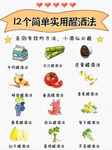 喝醉酒的12个解酒方法