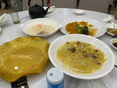 -祈胜邨•顺德鱼生•顺德菜(容桂店)