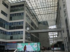 -南山图书馆(常兴路店)