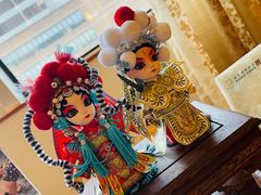 -荟星庭西餐厅(天府丽都喜来登饭店)