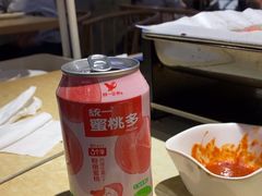 -玫瑰花园自助烤肉(顺义鑫海韵通店)