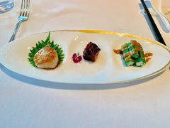 -金轩中餐厅 Jin Xuan(浦东丽思卡尔顿酒店)