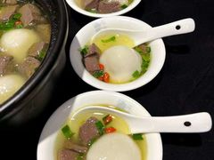 -金典银峰老鹅馆·昆山菜(亭林公园店)