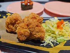 -争鲜回转寿司(朝外悠唐PLUS店)