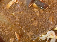 -肥汁米蘭香港米线(长宁来福士店)