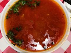 -西贝(上海我格广场店)