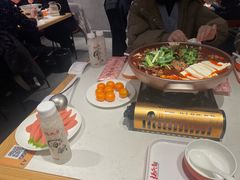 -杨氏青龙虾·羊蝎子(托乐嘉店)