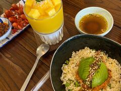 -小食院简餐厅