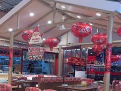 -那红花·东北菜铁锅炖(仙林金鹰店)