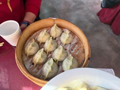 -老边饺子馆(中街店)