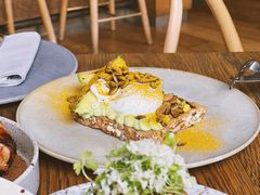 -BOR Eatery(安福路店)