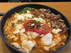 -和先生的砂锅鱼(八方汇店)