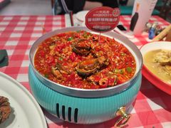 -辣小鲜·南昌大排档(船山路店)