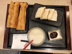 -永和大王(茉莉上新·共和新路店)