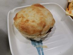-虢国羊肉汤馆(政二街店)