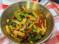 -忆外婆徐州菜·地锅鸡·生日宴(吴庄店)