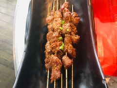 -沪小胖小龙虾(淮海中路旗舰店)