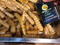 -昆虫窝子·特色云南菜(拓东路总店)