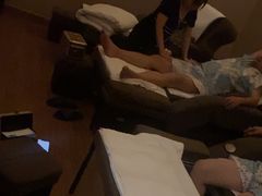 -益健·足疗汗蒸SPA(芙蓉广场店)