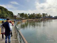 -美兰湖景区