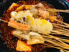-落端云串串香(南京凤凰西街店)