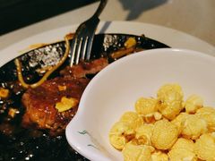 -东方豪客牛排意面披萨(金凤万达店)