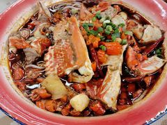 -老三样·旧食新味(船山路店)