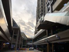 -易生活购物公园