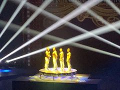 -珠海横琴长隆《卡卡虎奇遇记》