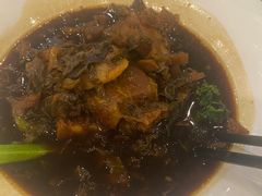 -新世界餐厅(万达店)