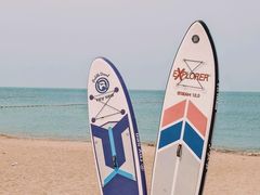 -那香海钻石沙滩浴场