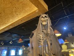 -长藤鬼校(龙翔店)