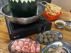 -兴兴旺·冬瓜盅·啫啫煲(西华路店)