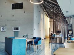 大堂-EN SPACE恩空间