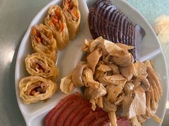 -长春观斋补堂素菜馆