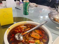 -乾隆美食·本帮菜(黄河路店)