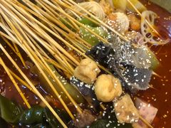 -付小姐在成都(中山公园店)