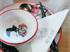 -新白鹿餐厅(城西银泰城店)