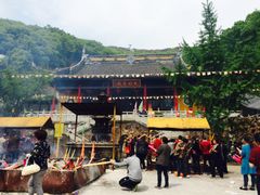 -龙寺生态园